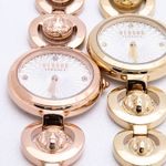 Ceas Dama, Versace, Monte Stella VSPHL0220 fotografia produsului View 3 S