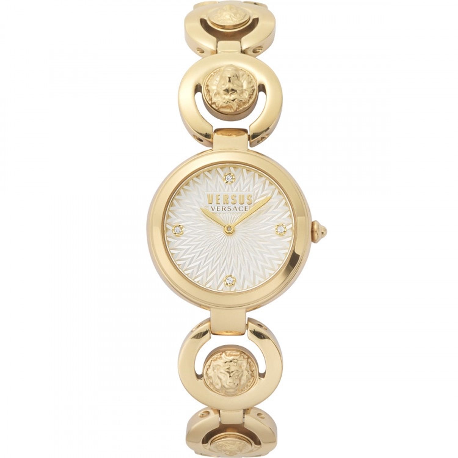 Ceas Dama, Versace, Monte Stella VSPHL0220 fotografia produsului