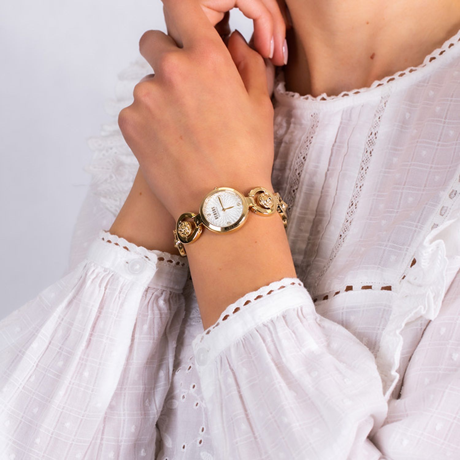 Ceas Dama, Versace, Monte Stella VSPHL0220 fotografia produsului View 2 L