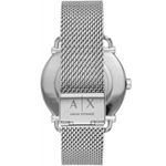 Ceas Barbati, Armani Exchange, Rocco AX2900 fotografia produsului View 6 S