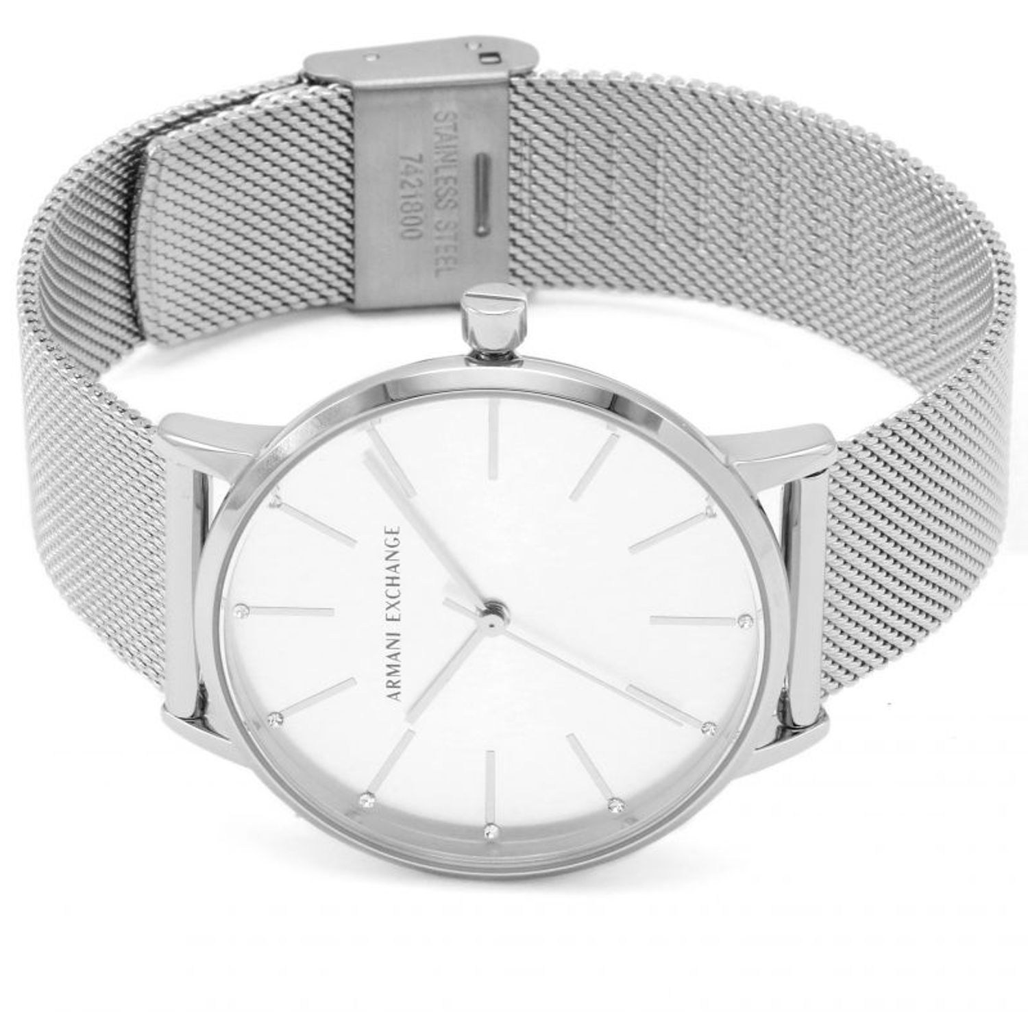 Ceas Dama, Armani Exchange, Drexler AX5535 fotografia produsului View 4 L
