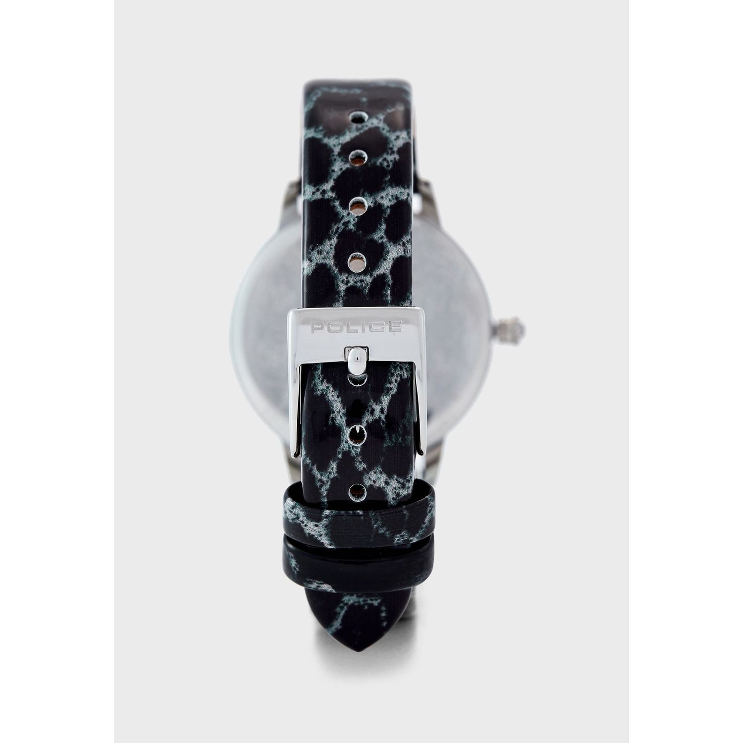 Ceas Dama, Police, Bagan P16028MSTB02 fotografia produsului View 4 L