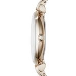 Ceas Dama, Emporio Armani, Gianni T-Bar AR11059 fotografia produsului View 3 S