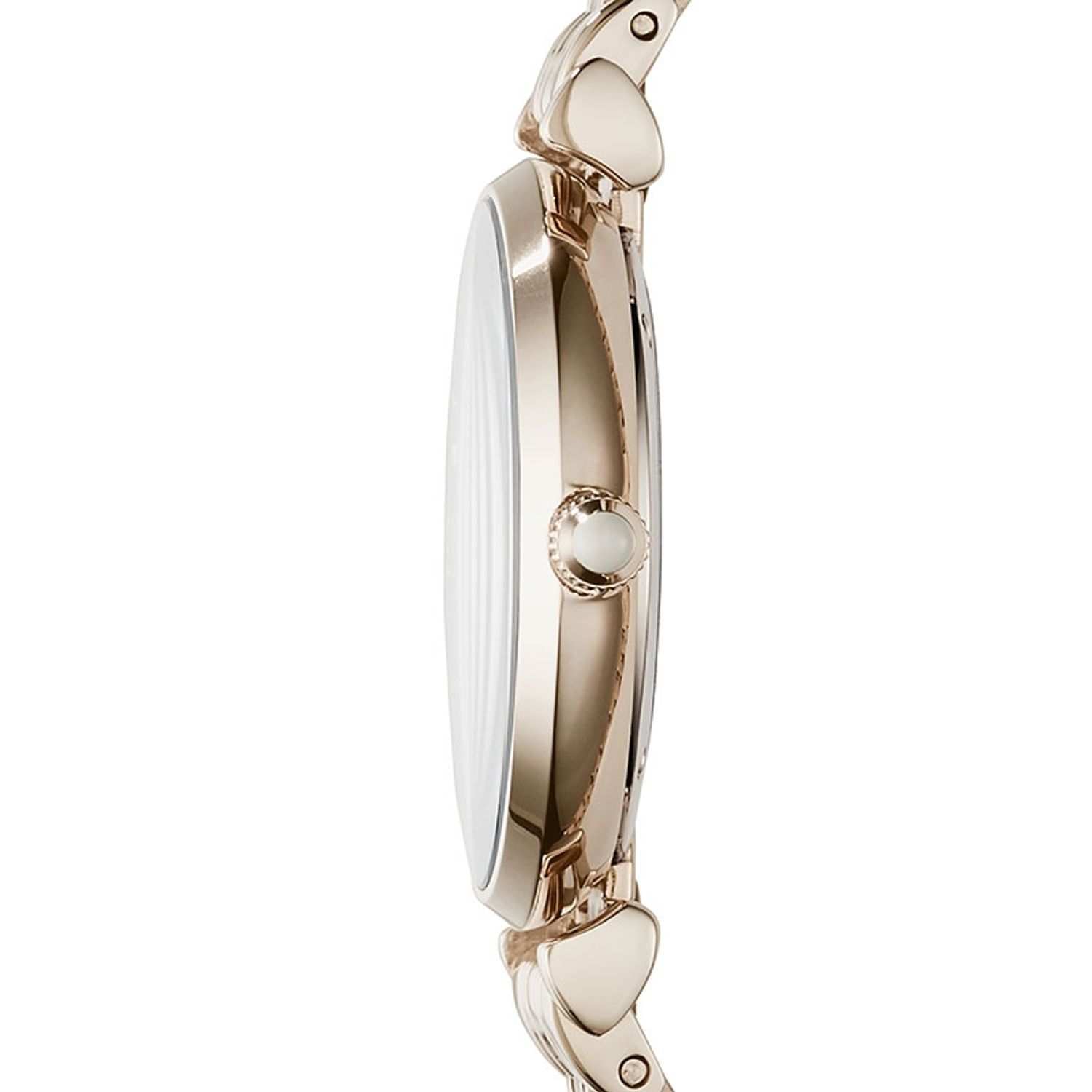 Ceas Dama, Emporio Armani, Gianni T-Bar AR11059 fotografia produsului View 3 L