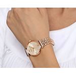 Ceas Dama, Emporio Armani, Gianni T-Bar AR11059 fotografia produsului View 4 S