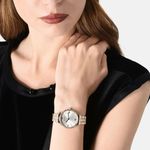 Ceas Dama, Emporio Armani, Gianni T-Bar AR11059 fotografia produsului View 5 S