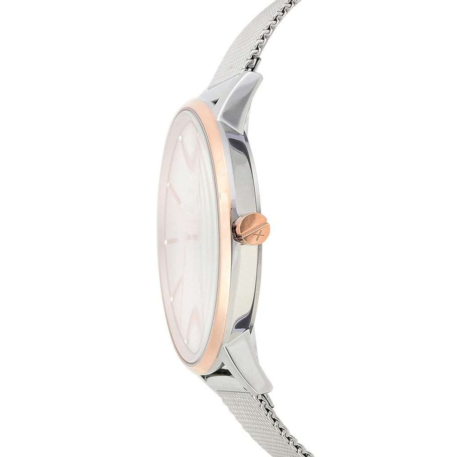 Ceas Dama, Armani Exchange, Lola AX5537 fotografia produsului View 2 L