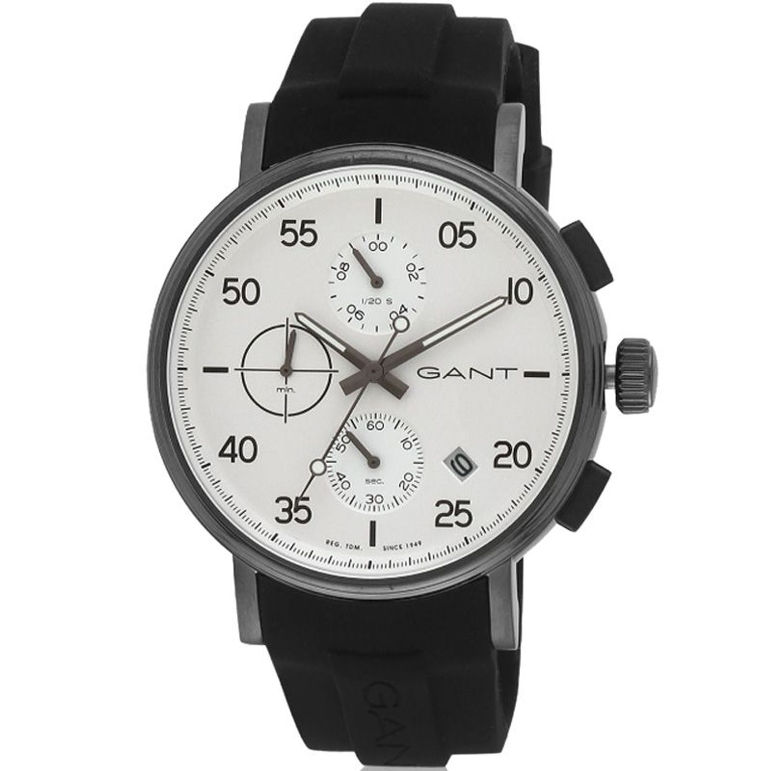 Ceas Barbati, Gant, Wantage GT037003 fotografia produsului