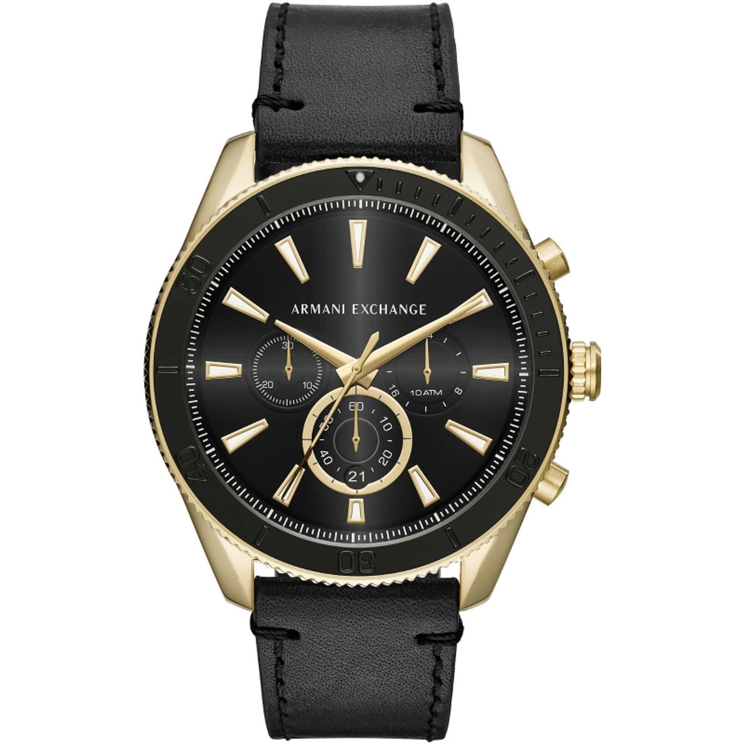 Ceas Barbati, Armani Exchange, Enzo AX1818 fotografia produsului