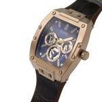 Ceas Barbati, GUESS, Phoenix GW0202G2 fotografia produsului View 3 S