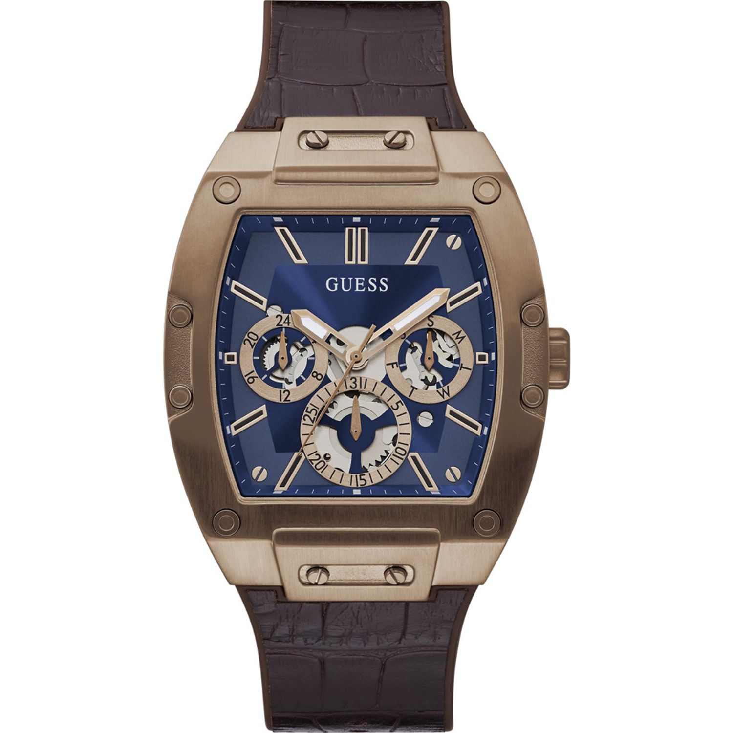 Ceas Barbati, GUESS, Phoenix GW0202G2 fotografia produsului