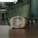 Ceas Barbati, GUESS, Phoenix GW0202G2 fotografia produsului View 9 S
