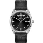 Ceas Barbati, Bulova, Surveyor Day Date 96C128 fotografia produsului