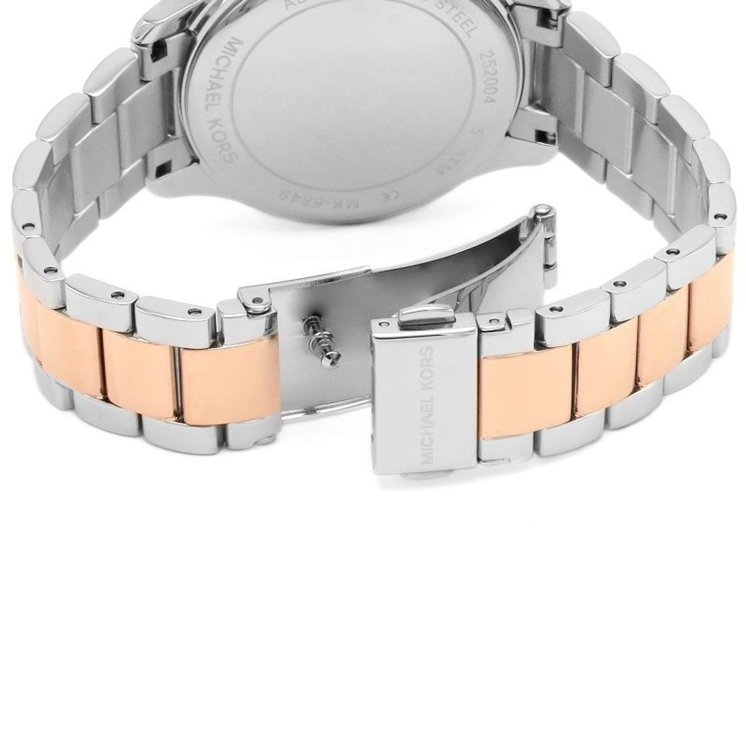 Ceas Dama, MICHAEL KORS, Layton MK6849 fotografia produsului View 4 L