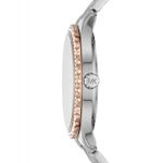 Ceas Dama, MICHAEL KORS, Layton MK6849 fotografia produsului View 2 S