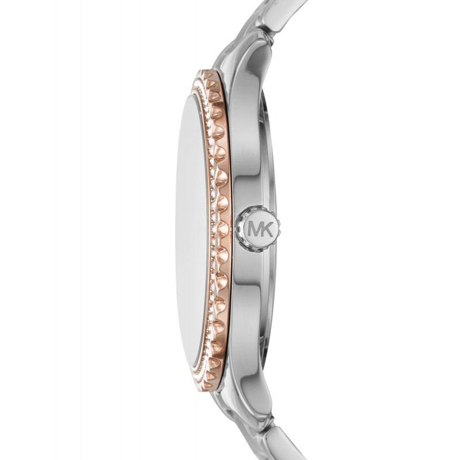Ceas Dama, MICHAEL KORS, Layton MK6849 fotografia produsului View 2 L