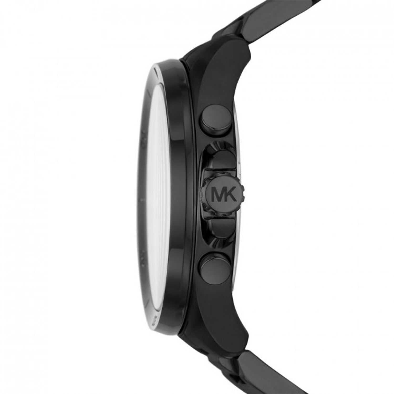 Ceas Barbati, Michael Kors, Brecken MK8858 fotografia produsului View 3 L