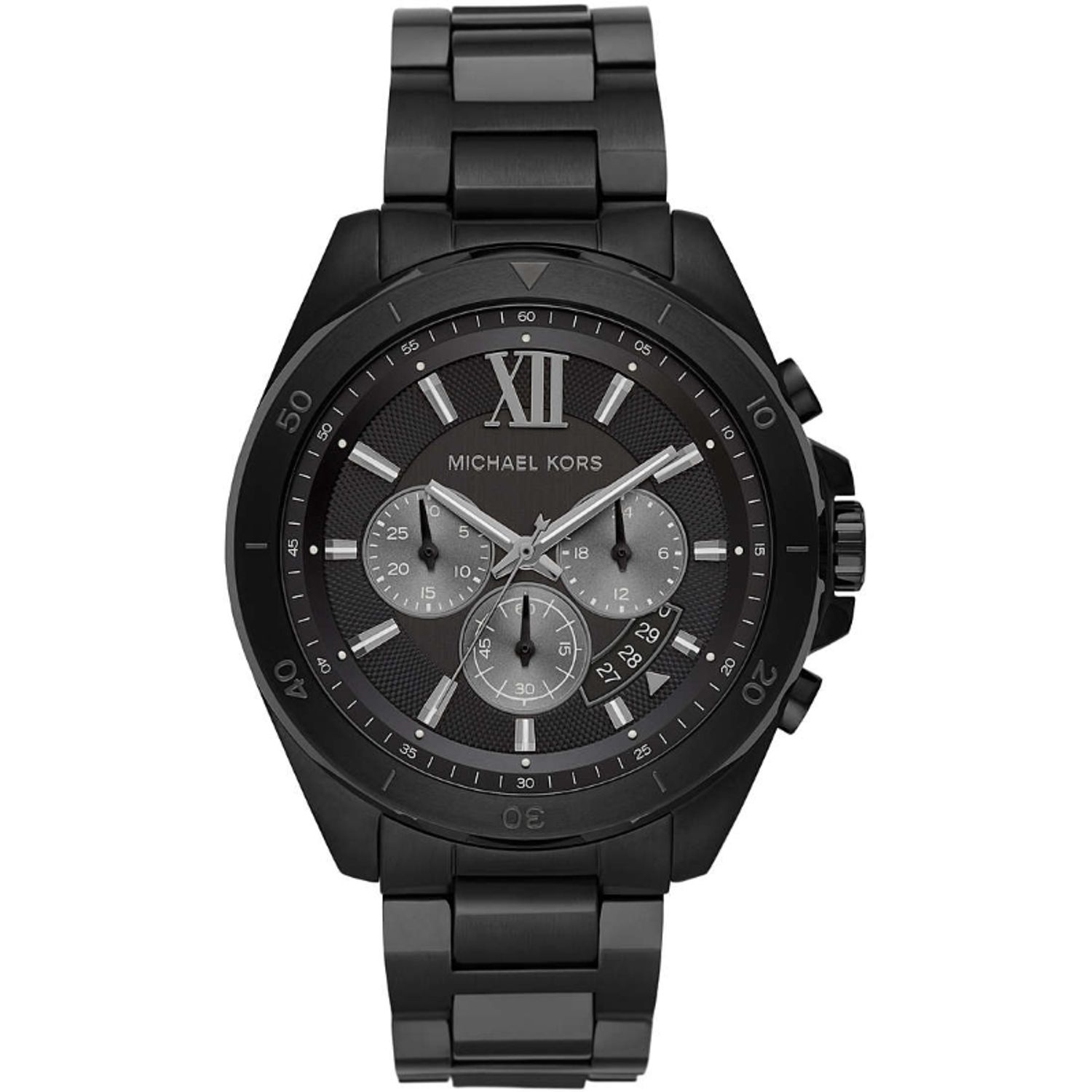 Ceas Barbati, Michael Kors, Brecken MK8858 fotografia produsului
