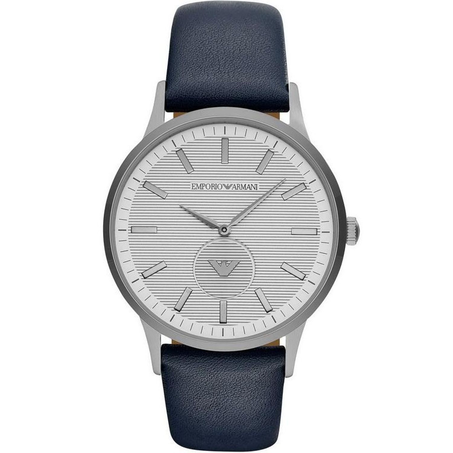 Ceas Barbati, EMPORIO ARMANI, Luigi AR11119 fotografia produsului