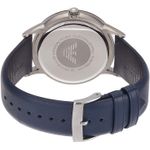 Ceas Barbati, EMPORIO ARMANI, Luigi AR11119 fotografia produsului View 4 S