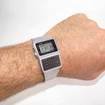 Ceas Casio, Databank DBC-611-1E fotografia produsului View 3 S