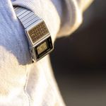 Ceas Casio, Databank DBC-611-1E fotografia produsului View 7 S