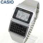 Ceas Casio, Databank DBC-611-1E fotografia produsului View 2 S
