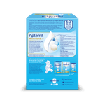 Lapte praf Aptamil Junior 1+, 1200 g, 12-24 luni fotografia produsului View 3 S