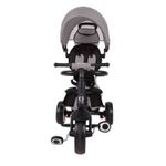 Tricicleta pliabila Qplay Rito+ Gri fotografia produsului View 2 S
