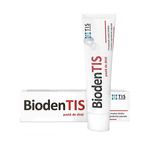 Pasta de dinti Biodentis, 50ml, TIS fotografia produsului