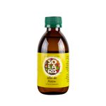 Ulei ricin, 200ml, SOLARIS fotografia produsului