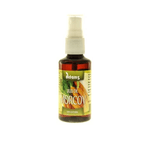 Ulei de Morcov, 50ml, Adams Vision fotografia produsului