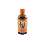 Ulei migdale dulci, 100ml, sticla bruna, Solaris fotografia produsului
