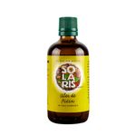 Ulei ricin, 100ml, Solaris fotografia produsului