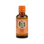 Ulei migdale dulci, 50ml, SOLARIS fotografia produsului