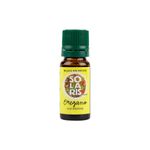 Ulei esential oregano, 10ml, Solaris fotografia produsului