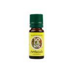 Ulei esential portocale, 10ml, SOLARIS fotografia produsului