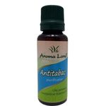 Ulei hidrosolubil antitabac, 30ml, Aroma Land fotografia produsului