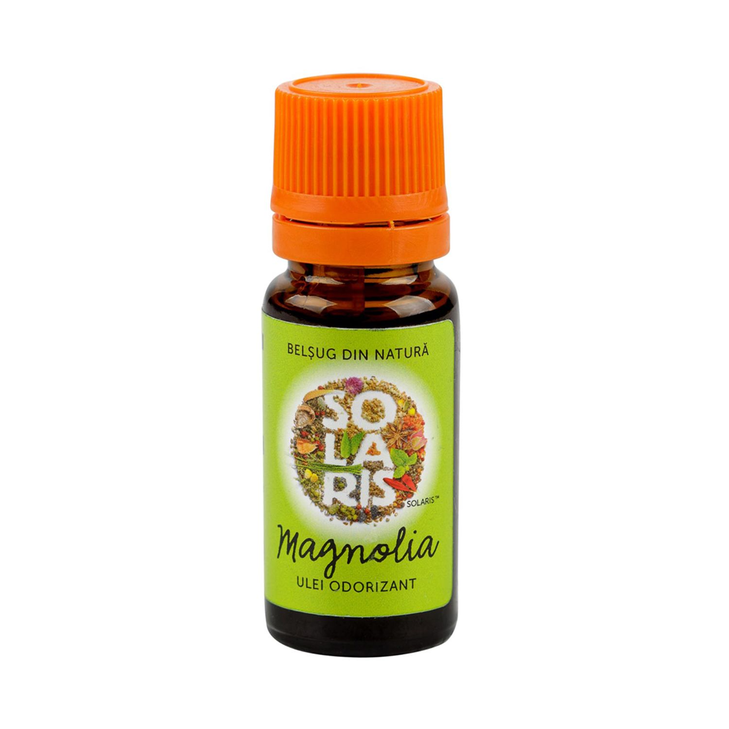 Ulei odorizant magnolia, 10ml SOLARIS fotografia produsului