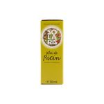 Ulei de ricin, 30ml, SOLARIS fotografia produsului