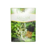 Ceai salcam, flori, 50 gr, StefMar fotografia produsului