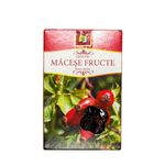 Ceai macese fructe, 50g, StefMar fotografia produsului