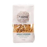 Penne din grau spelta alb, BIO, 500g, Biona Organic fotografia produsului