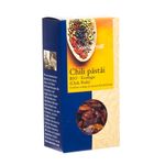 Chili intreg, ECO, 25g, SONNENTOR fotografia produsului