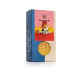 Amestec curry iute, ECO, 50g, SONNENTOR fotografia produsului