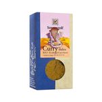 Amestec curry dulce, ECO, 50g, SONNENTOR fotografia produsului