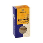 Condiment chimen macinat, ECO, 60g, SONNENTOR fotografia produsului