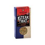 Amestec condimente ECO la bbq steak that, 50g, SONNENTOR fotografia produsului