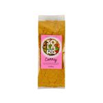 Condiment curry, 100g, SOLARIS fotografia produsului