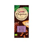 Ciocolata neagra cu 90% cacao, fara gluten, Torras fotografia produsului
